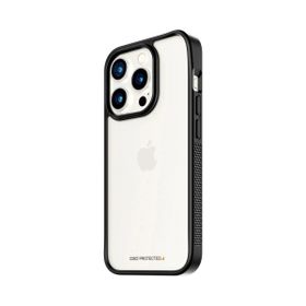 Panzerglass iPhone 15 Pro Clearcase D3O Kapak Kılıf