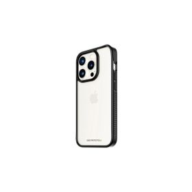 Panzerglass iPhone 15 Pro Clearcase D3O Kapak Kılıf
