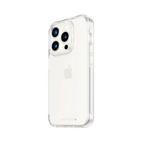 Panzerglass iPhone 15 Pro Hardcase D3O Kapak Kılıf