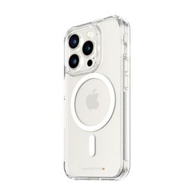 Panzerglass iPhone 15 Pro Hardcase MagSafe D3O Kapak Kılıf