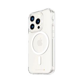 Panzerglass iPhone 15 Pro Hardcase MagSafe D3O Kapak Kılıf