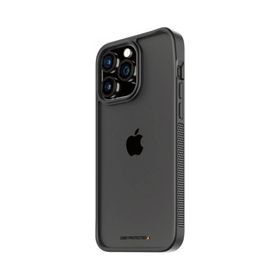 Panzerglass iPhone 15 Pro Max Clearcase D3O Kapak Kılıf