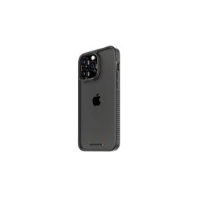 Panzerglass iPhone 15 Pro Max Clearcase D3O Kapak Kılıf