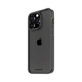 Panzerglass iPhone 15 Pro Max Clearcase D3O Kapak Kılıf