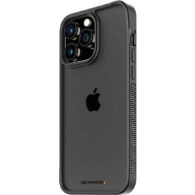 Panzerglass iPhone 15 Pro Max Clearcase D3O Kapak Kılıf