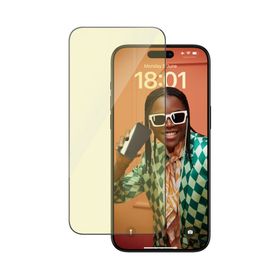 Panzerglass iPhone 15 Pro Max Eyecare Koruma Ekranı