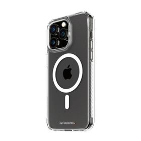 Panzerglass iPhone 15 Pro Max Hardcase Magsafe D3O Kapak Kılıf