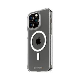 Panzerglass iPhone 15 Pro Max Hardcase Magsafe D3O Kapak Kılıf