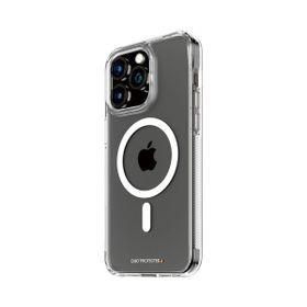 Panzerglass iPhone 15 Pro Max Hardcase Magsafe D3O Kapak Kılıf