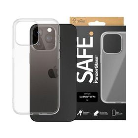 Panzerglass iPhone 15 Pro Max Soft Case UWF Kapak Kılıf