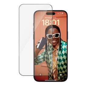 Panzerglass iPhone 15 Pro Max UWF Ekran Koruyucu