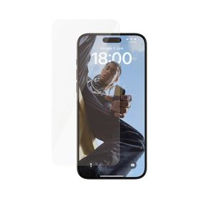Panzerglass iPhone 15 Pro Max UWF Ekran Koruyucu