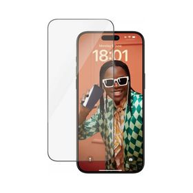 Panzerglass iPhone 15 Pro Max UWF WA Ekran Koruyucu