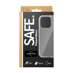 Panzerglass iPhone 15 Pro Soft Case UWF Kapak Kılıf