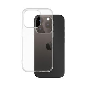 Panzerglass iPhone 15 Pro Soft Case UWF Kapak Kılıf