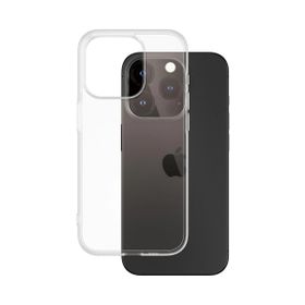Panzerglass iPhone 15 Pro Soft Case UWF Kapak Kılıf