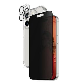 Panzerglass iPhone 15 Pro UWF Ekran Koruyucu