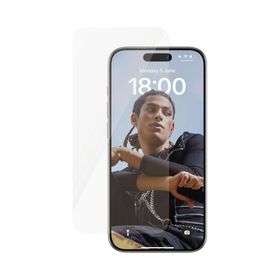 Panzerglass iPhone 15 Pro UWF Ekran Koruyucu