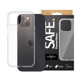 Panzerglass iPhone 15 Soft Case UWF Kapak Kılıf