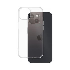 Panzerglass iPhone 15 Soft Case UWF Kapak Kılıf