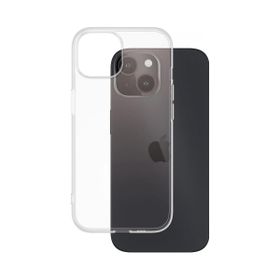 Panzerglass iPhone 15 Soft Case UWF Kapak Kılıf