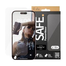 Panzerglass iPhone 15 UWF Ekran Koruyucu