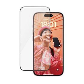 Panzerglass iPhone 15 UWF Privacy WA Ekran Koruyucu