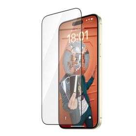 Panzerglass iPhone 15 UWF WA Ekran Koruyucu