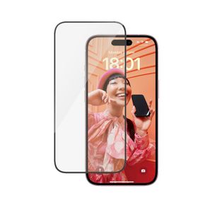 Panzerglass iPhone 15 UWF WA Ekran Koruyucu