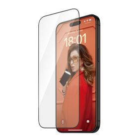 Panzerglass iPhone 15 UWF WA Ekran Koruyucu