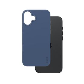 Panzerglass iPhone 16 Plus Fashionable Magsafe Mavi Kılıf