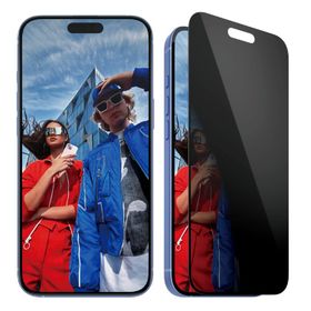 Panzerglass iPhone 16 Plus Privacy UWF Ekran Koruyucu