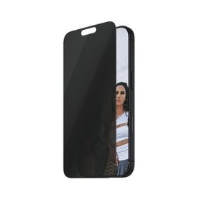 Panzerglass iPhone 16 Plus Privacy UWF Safe Ekran Koruyucu