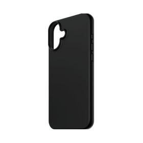 Panzerglass iPhone 16 Plus TPU Siyah Safe Kılıf