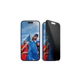 Panzerglass iPhone 16 Privacy UWF Safe Ekran Koruyucu