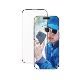 Panzerglass iPhone 16 Pro Alüminyum Çerçeve UWF Ekran Koruyucu