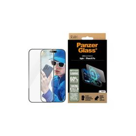 Panzerglass iPhone 16 Pro Gaming UWF Ekran Koruyucu