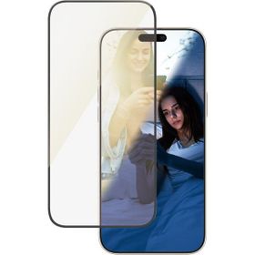 Panzerglass iPhone 16 Pro Max Eyecare UWF Ekran Koruyucu