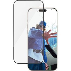 Panzerglass iPhone 16 Pro Max Privacy UWF Ekran Koruyucu