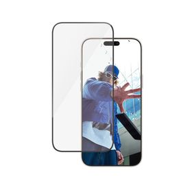 Panzerglass iPhone 16 Pro Max Privacy UWF Ekran Koruyucu