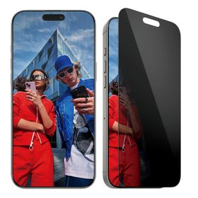 Panzerglass iPhone 16 Pro Max Privacy UWF Ekran Koruyucu