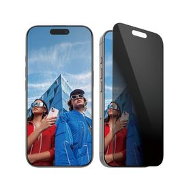 Panzerglass iPhone 16 Pro Privacy UWF Ekran Koruyucu
