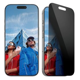 Panzerglass iPhone 16 Pro Privacy UWF Ekran Koruyucu