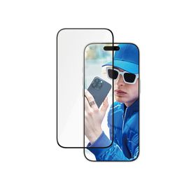 Panzerglass iPhone 16 Pro Seramik UWF Ekran Koruyucu