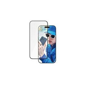 Panzerglass iPhone 16 Pro Seramik UWF Ekran Koruyucu