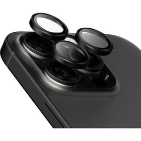 Panzerglass iPhone 16 Pro/16 Pro Max Hoops Seramik Kamera Koruyucu