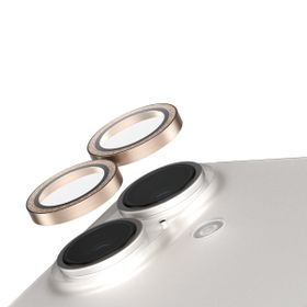 Panzerglass iPhone 16/16 Plus Altın Safe Kamera Koruyucu