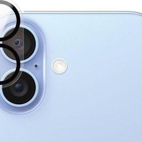 Panzerglass iPhone 16/16 Plus Picture Perfect Kamera Koruyucu