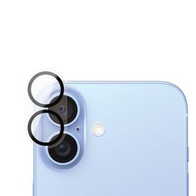 Panzerglass iPhone 16/16 Plus Picture Perfect Kamera Koruyucu