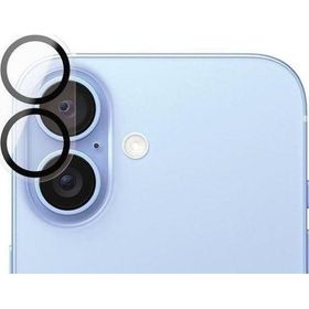 Panzerglass iPhone 16/16 Plus Picture Perfect Kamera Koruyucu